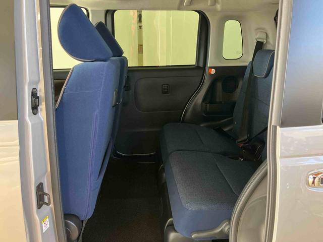 ムーヴキャンバスセオリーＧダイハツ認定中古車　スマートアシスト付き　衝突被害軽減ブレーキ　前後誤発進抑制ブレーキ　まごころ保証付き　９インチディスプレイオーディオ　バックカメラ　コーナーセンサー　シートヒーター（鳥取県）の中古車