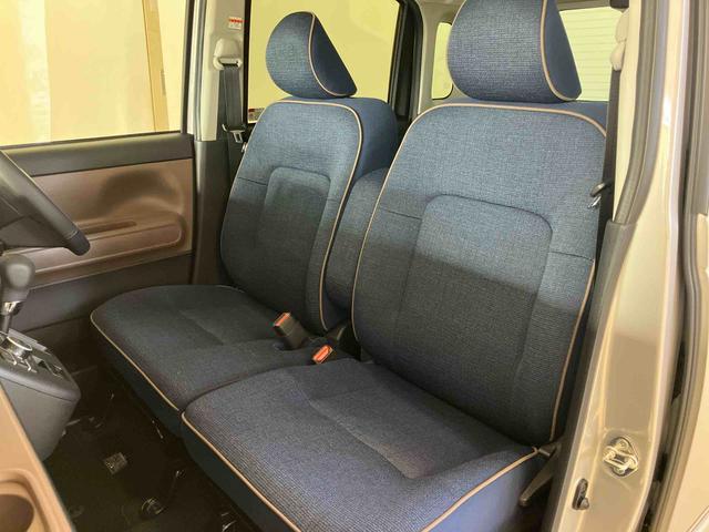 ムーヴキャンバスセオリーＧダイハツ認定中古車　スマートアシスト付き　衝突被害軽減ブレーキ　前後誤発進抑制ブレーキ　まごころ保証付き　９インチディスプレイオーディオ　バックカメラ　コーナーセンサー　シートヒーター（鳥取県）の中古車