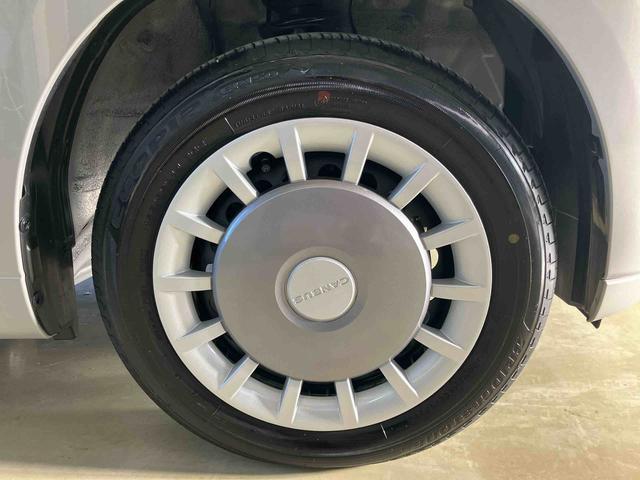 ムーヴキャンバスセオリーＧダイハツ認定中古車　スマートアシスト付き　衝突被害軽減ブレーキ　前後誤発進抑制ブレーキ　まごころ保証付き　９インチディスプレイオーディオ　バックカメラ　コーナーセンサー　シートヒーター（鳥取県）の中古車