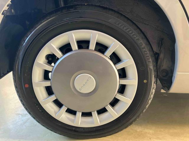 ムーヴキャンバスセオリーＧダイハツ認定中古車　スマートアシスト付き　衝突被害軽減ブレーキ　前後誤発進抑制ブレーキ　まごころ保証付き　９インチディスプレイオーディオ　バックカメラ　コーナーセンサー　シートヒーター（鳥取県）の中古車