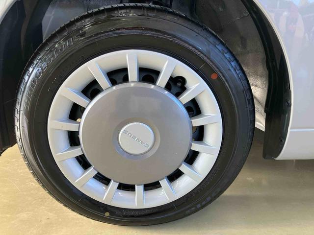ムーヴキャンバスセオリーＧダイハツ認定中古車　スマートアシスト付き　衝突被害軽減ブレーキ　前後誤発進抑制ブレーキ　まごころ保証付き　９インチディスプレイオーディオ　バックカメラ　コーナーセンサー　シートヒーター（鳥取県）の中古車