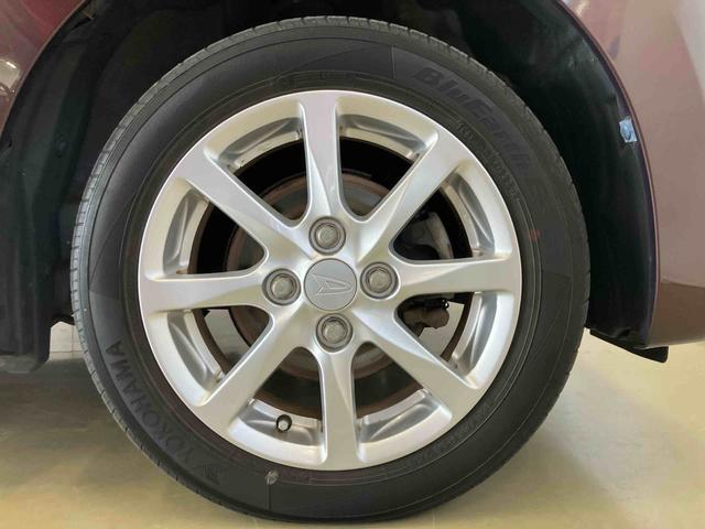 ウェイクＸダイハツ認定中古車　キーフリーシステム　プッシュボタンスタート　運転席シートヒーター　ＣＤチューナー　ＥＴＣ車載器　オートエアコン　アルミホイール（鳥取県）の中古車