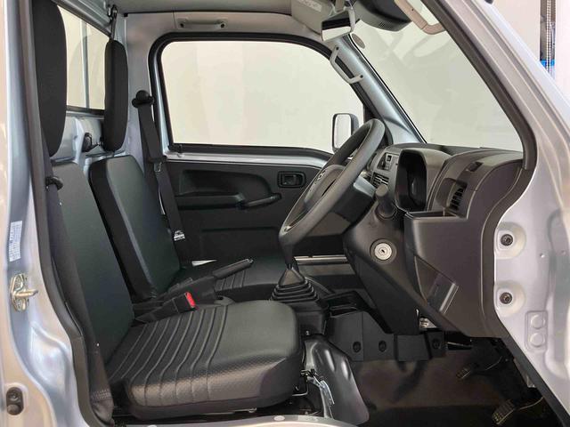 ハイゼットトラックスタンダードダイハツ認定中古車　スマートアシスト付き　衝突被害軽減ブレーキ　前後誤発進抑制ブレーキ　まごころ保証付き　４ＷＤ　コーナーセンサー　エアコン付き　ラジオ付き　オートライト（鳥取県）の中古車