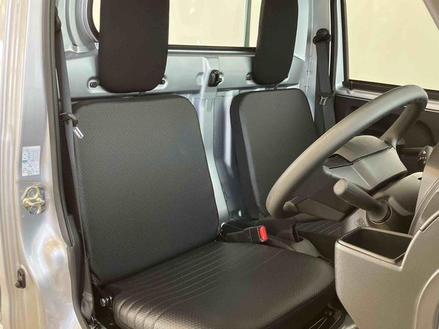 ハイゼットトラックスタンダードダイハツ認定中古車　スマートアシスト付き　衝突被害軽減ブレーキ　前後誤発進抑制ブレーキ　まごころ保証付き　４ＷＤ　コーナーセンサー　エアコン付き　ラジオ付き　オートライト（鳥取県）の中古車