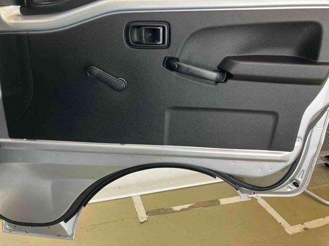 ハイゼットトラックスタンダードダイハツ認定中古車　スマートアシスト付き　衝突被害軽減ブレーキ　前後誤発進抑制ブレーキ　まごころ保証付き　４ＷＤ　コーナーセンサー　エアコン付き　ラジオ付き　オートライト（鳥取県）の中古車