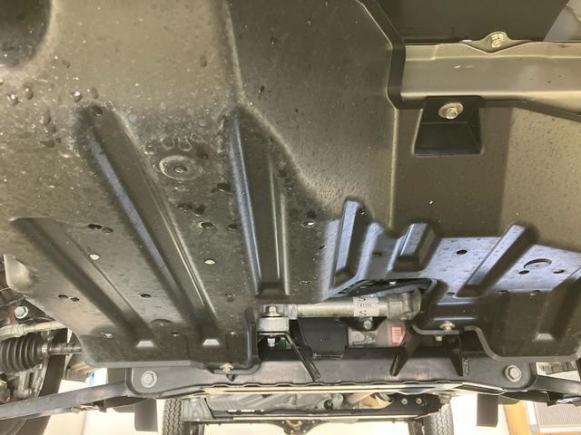 ハイゼットトラックスタンダードダイハツ認定中古車　スマートアシスト付き　衝突被害軽減ブレーキ　前後誤発進抑制ブレーキ　まごころ保証付き　４ＷＤ　コーナーセンサー　エアコン付き　ラジオ付き　オートライト（鳥取県）の中古車