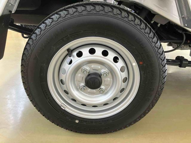ハイゼットトラックスタンダードダイハツ認定中古車　スマートアシスト付き　衝突被害軽減ブレーキ　前後誤発進抑制ブレーキ　まごころ保証付き　４ＷＤ　コーナーセンサー　エアコン付き　ラジオ付き　オートライト（鳥取県）の中古車