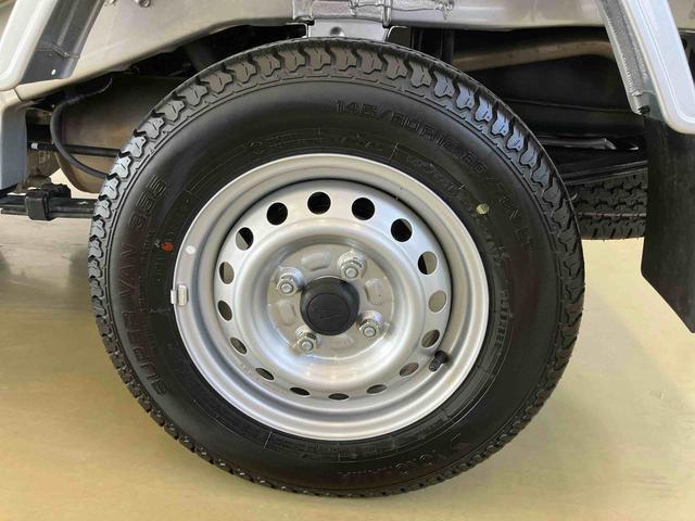 ハイゼットトラックスタンダードダイハツ認定中古車　スマートアシスト付き　衝突被害軽減ブレーキ　前後誤発進抑制ブレーキ　まごころ保証付き　４ＷＤ　コーナーセンサー　エアコン付き　ラジオ付き　オートライト（鳥取県）の中古車