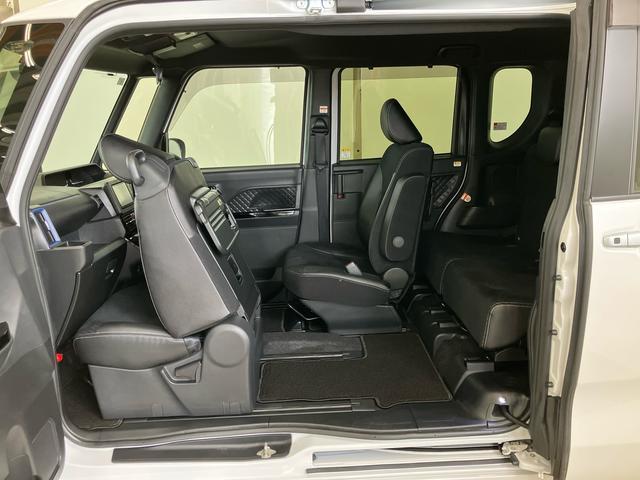 タントカスタムＲＳダイハツ認定中古車　スマートアシスト付き　衝突被害軽減ブレーキ　前後誤発進抑制ブレーキ　まごころ保証付き　ナビ付き　ドライブレコーダー　バックカメラ　ＥＴＣ車載器　コーナーセンサー　シートヒーター（鳥取県）の中古車