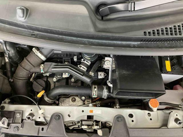 タントカスタムＲＳダイハツ認定中古車　スマートアシスト付き　衝突被害軽減ブレーキ　前後誤発進抑制ブレーキ　まごころ保証付き　ナビ付き　ドライブレコーダー　バックカメラ　ＥＴＣ車載器　コーナーセンサー　シートヒーター（鳥取県）の中古車