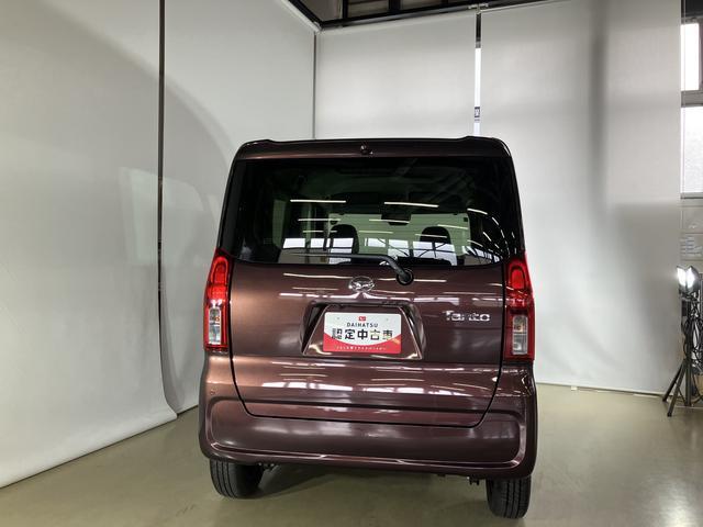 タントＸダイハツ認定中古車　スマートアシスト付き　衝突被害軽減ブレーキ　前後誤発進抑制ブレーキ　まごころ保証付き　キーフリーシステム　プッシュボタンスタート　コーナーセンサー　シートヒーター（鳥取県）の中古車