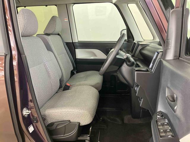 タントＸダイハツ認定中古車　スマートアシスト付き　衝突被害軽減ブレーキ　前後誤発進抑制ブレーキ　まごころ保証付き　キーフリーシステム　プッシュボタンスタート　コーナーセンサー　シートヒーター（鳥取県）の中古車