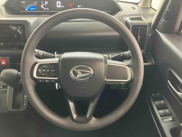 タントＸダイハツ認定中古車　スマートアシスト付き　衝突被害軽減ブレーキ　前後誤発進抑制ブレーキ　まごころ保証付き　キーフリーシステム　プッシュボタンスタート　コーナーセンサー　シートヒーター（鳥取県）の中古車