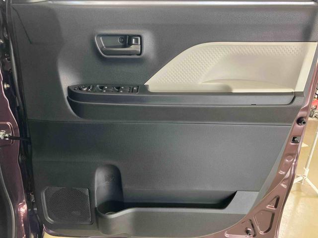 タントＸダイハツ認定中古車　スマートアシスト付き　衝突被害軽減ブレーキ　前後誤発進抑制ブレーキ　まごころ保証付き　キーフリーシステム　プッシュボタンスタート　コーナーセンサー　シートヒーター（鳥取県）の中古車