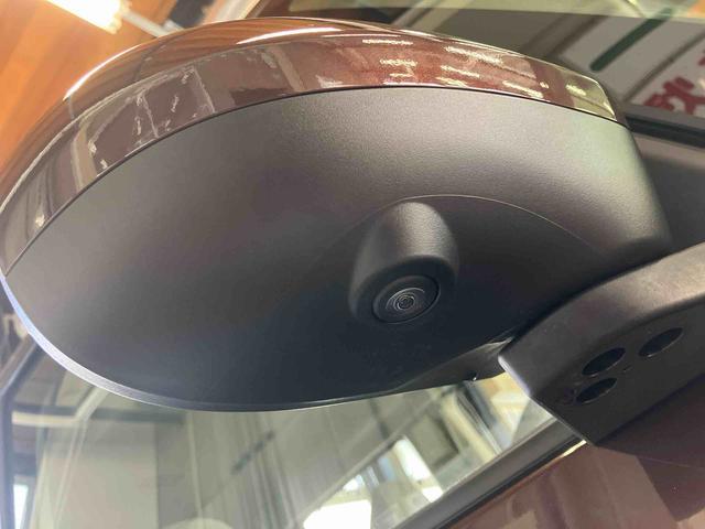 タントＸダイハツ認定中古車　スマートアシスト付き　衝突被害軽減ブレーキ　前後誤発進抑制ブレーキ　まごころ保証付き　キーフリーシステム　プッシュボタンスタート　コーナーセンサー　シートヒーター（鳥取県）の中古車