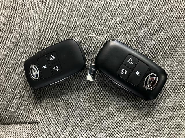 タントＸダイハツ認定中古車　スマートアシスト付き　衝突被害軽減ブレーキ　前後誤発進抑制ブレーキ　まごころ保証付き　キーフリーシステム　プッシュボタンスタート　コーナーセンサー　シートヒーター（鳥取県）の中古車