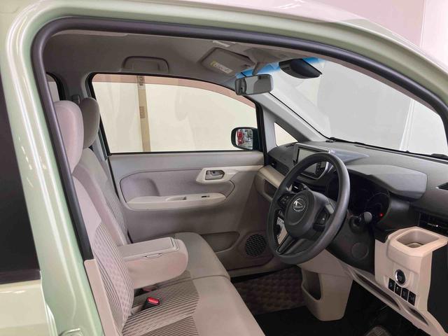 ムーヴＸ　ＳＡIIダイハツ認定中古車　スマートアシスト付き　衝突被害軽減ブレーキ　前後誤発進抑制ブレーキ　まごころ保証付き　ナビ付き　バックカメラ　ステアリングスイッチ　パワーボタン（鳥取県）の中古車