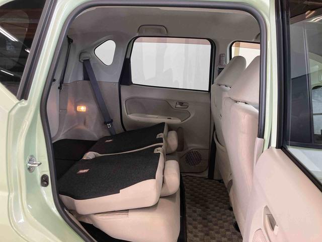 ムーヴＸ　ＳＡIIダイハツ認定中古車　スマートアシスト付き　衝突被害軽減ブレーキ　前後誤発進抑制ブレーキ　まごころ保証付き　ナビ付き　バックカメラ　ステアリングスイッチ　パワーボタン（鳥取県）の中古車