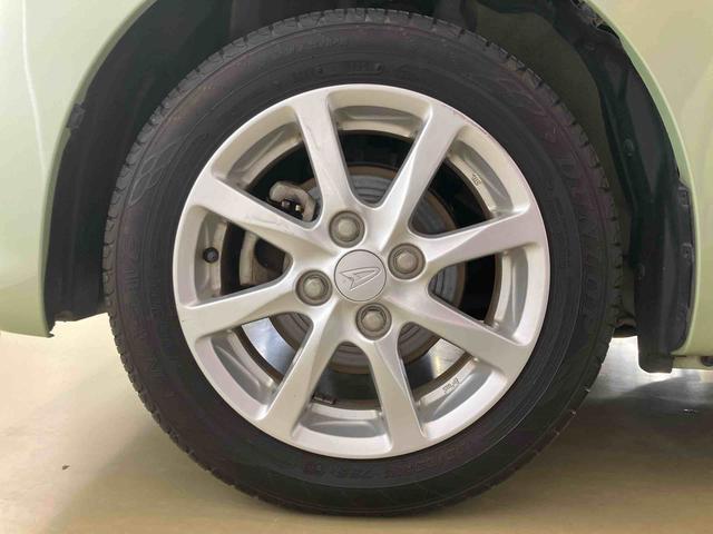 ムーヴＸ　ＳＡIIダイハツ認定中古車　スマートアシスト付き　衝突被害軽減ブレーキ　前後誤発進抑制ブレーキ　まごころ保証付き　ナビ付き　バックカメラ　ステアリングスイッチ　パワーボタン（鳥取県）の中古車