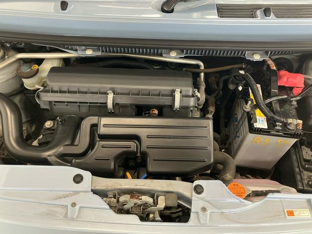 ミラココアココアＬダイハツ認定中古車　キーレスエントリー　ＣＤチューナー　電動ドアミラー　パワーウィンドウ　ワンオーナー　まごころ保証付き（鳥取県）の中古車