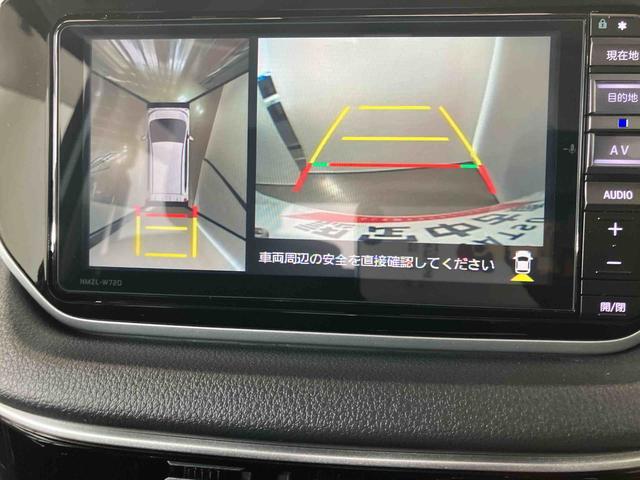 ムーヴカスタム　Ｘ　ＶＳ　ＳＡIIIダイハツ認定中古車　スマートアシスト付き　衝突被害軽減ブレーキ　前後誤発進抑制ブレーキ　まごころ保証付き　ナビ付き　パノラマモニター　ドライブレコーダー　ステアリングスイッチ　パワーボタン（鳥取県）の中古車