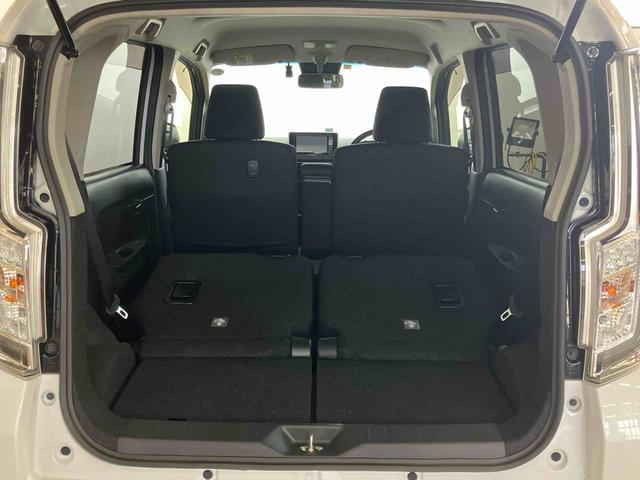 ムーヴカスタム　Ｘ　ＶＳ　ＳＡIIIダイハツ認定中古車　スマートアシスト付き　衝突被害軽減ブレーキ　前後誤発進抑制ブレーキ　まごころ保証付き　ナビ付き　パノラマモニター　ドライブレコーダー　ステアリングスイッチ　パワーボタン（鳥取県）の中古車