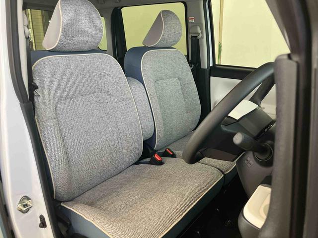 ムーヴキャンバスストライプスＧダイハツ認定中古車　スマートアシスト付き　衝突被害軽減ブレーキ　前後誤発進抑制ブレーキ　まごころ保証付き　４ＷＤ　キーフリーシステム　プッシュボタンスタート　コーナーセンサー　シートヒーター（鳥取県）の中古車