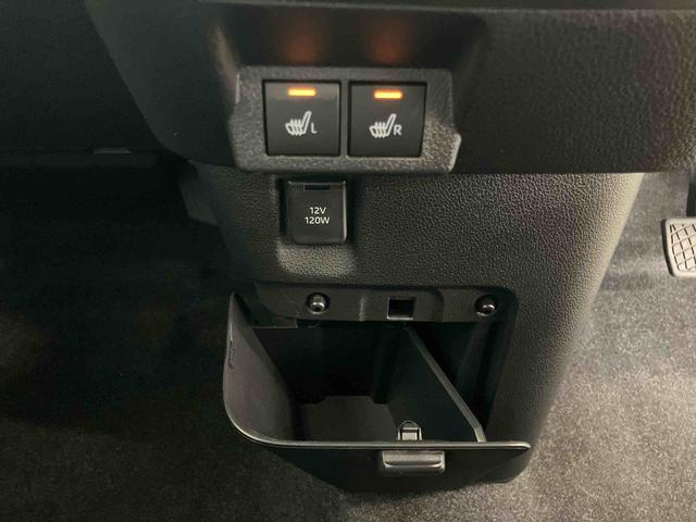 ムーヴキャンバスストライプスＧダイハツ認定中古車　スマートアシスト付き　衝突被害軽減ブレーキ　前後誤発進抑制ブレーキ　まごころ保証付き　４ＷＤ　キーフリーシステム　プッシュボタンスタート　コーナーセンサー　シートヒーター（鳥取県）の中古車