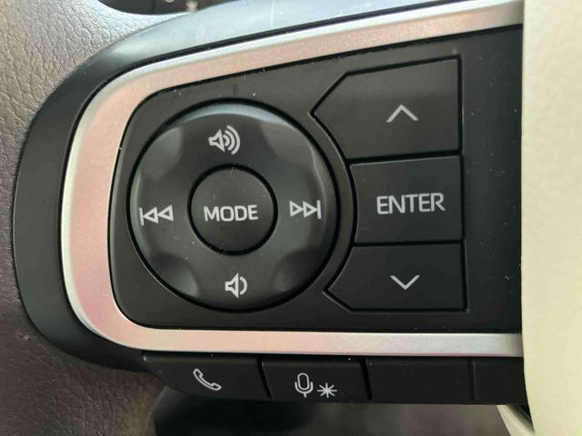 ムーヴキャンバスストライプスＧダイハツ認定中古車　スマートアシスト付き　衝突被害軽減ブレーキ　前後誤発進抑制ブレーキ　まごころ保証付き　４ＷＤ　キーフリーシステム　プッシュボタンスタート　コーナーセンサー　シートヒーター（鳥取県）の中古車