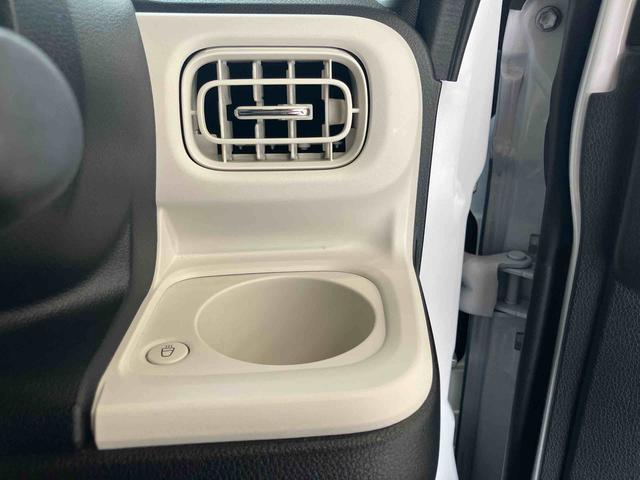 ムーヴキャンバスストライプスＧダイハツ認定中古車　スマートアシスト付き　衝突被害軽減ブレーキ　前後誤発進抑制ブレーキ　まごころ保証付き　４ＷＤ　キーフリーシステム　プッシュボタンスタート　コーナーセンサー　シートヒーター（鳥取県）の中古車
