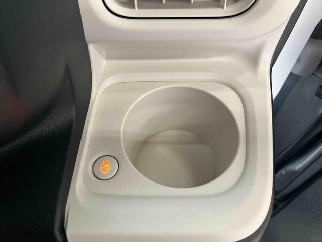 ムーヴキャンバスストライプスＧダイハツ認定中古車　スマートアシスト付き　衝突被害軽減ブレーキ　前後誤発進抑制ブレーキ　まごころ保証付き　４ＷＤ　キーフリーシステム　プッシュボタンスタート　コーナーセンサー　シートヒーター（鳥取県）の中古車