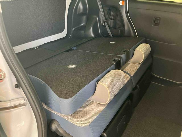 ムーヴキャンバスストライプスＧダイハツ認定中古車　スマートアシスト付き　衝突被害軽減ブレーキ　前後誤発進抑制ブレーキ　まごころ保証付き　４ＷＤ　キーフリーシステム　プッシュボタンスタート　コーナーセンサー　シートヒーター（鳥取県）の中古車