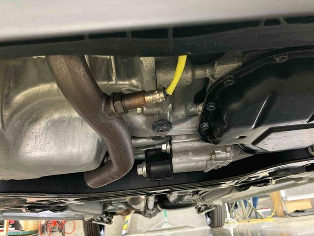 ムーヴキャンバスストライプスＧダイハツ認定中古車　スマートアシスト付き　衝突被害軽減ブレーキ　前後誤発進抑制ブレーキ　まごころ保証付き　４ＷＤ　キーフリーシステム　プッシュボタンスタート　コーナーセンサー　シートヒーター（鳥取県）の中古車