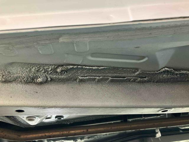 ムーヴキャンバスストライプスＧダイハツ認定中古車　スマートアシスト付き　衝突被害軽減ブレーキ　前後誤発進抑制ブレーキ　まごころ保証付き　４ＷＤ　キーフリーシステム　プッシュボタンスタート　コーナーセンサー　シートヒーター（鳥取県）の中古車