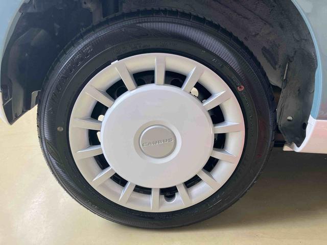 ムーヴキャンバスストライプスＧダイハツ認定中古車　スマートアシスト付き　衝突被害軽減ブレーキ　前後誤発進抑制ブレーキ　まごころ保証付き　４ＷＤ　キーフリーシステム　プッシュボタンスタート　コーナーセンサー　シートヒーター（鳥取県）の中古車