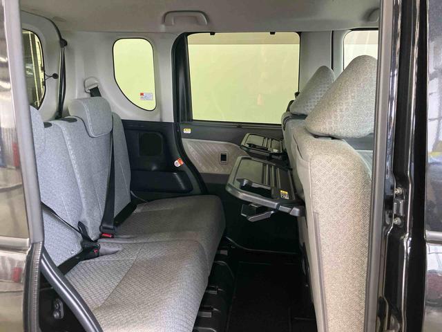 タントＸセレクションダイハツ認定中古車　スマートアシスト付き　衝突被害軽減ブレーキ　前後誤発進抑制ブレーキ　ナビ付き　パノラマモニター　ドライブレコーダー　コーナーセンサー　シートヒーター（鳥取県）の中古車