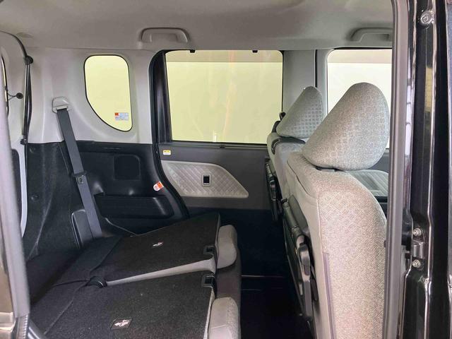 タントＸセレクションダイハツ認定中古車　スマートアシスト付き　衝突被害軽減ブレーキ　前後誤発進抑制ブレーキ　ナビ付き　パノラマモニター　ドライブレコーダー　コーナーセンサー　シートヒーター（鳥取県）の中古車