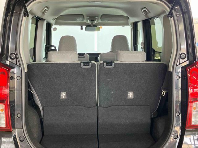 タントＸセレクションダイハツ認定中古車　スマートアシスト付き　衝突被害軽減ブレーキ　前後誤発進抑制ブレーキ　ナビ付き　パノラマモニター　ドライブレコーダー　コーナーセンサー　シートヒーター（鳥取県）の中古車
