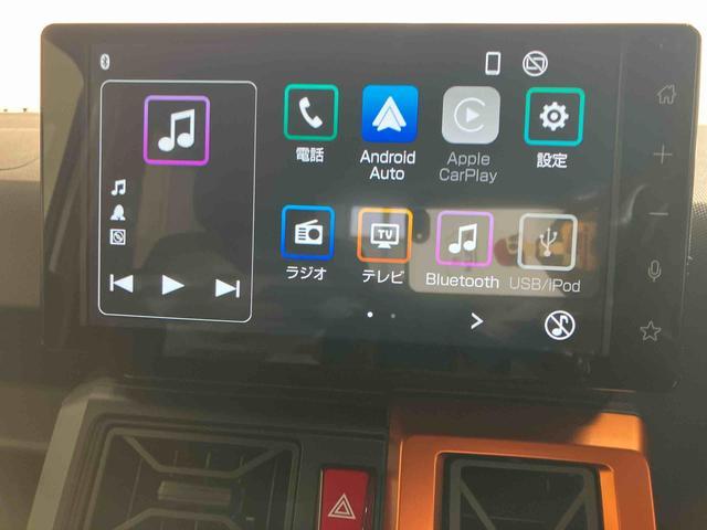 タフトＧダイハツ認定中古車　スマートアシスト付き　衝突被害軽減ブレーキ　前後誤発進抑制ブレーキ　まごころ保証付き　９インチディスプレイオーディオ　バックカメラ　コーナーセンサー（鳥取県）の中古車