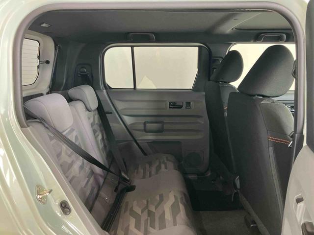 タフトＧダイハツ認定中古車　スマートアシスト付き　衝突被害軽減ブレーキ　前後誤発進抑制ブレーキ　まごころ保証付き　９インチディスプレイオーディオ　バックカメラ　コーナーセンサー（鳥取県）の中古車