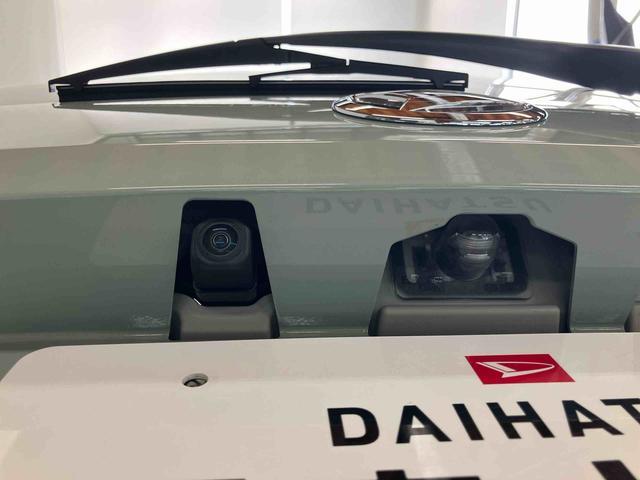タフトＧダイハツ認定中古車　スマートアシスト付き　衝突被害軽減ブレーキ　前後誤発進抑制ブレーキ　まごころ保証付き　９インチディスプレイオーディオ　バックカメラ　コーナーセンサー（鳥取県）の中古車