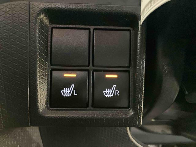 タントファンクロスダイハツ認定中古車　スマートアシスト付き　衝突被害軽減ブレーキ　前後誤発進抑制ブレーキ　まごころ保証付き　９インチディスプレイオーディオ　バックカメラ　コーナーセンサー　シートヒーター（鳥取県）の中古車