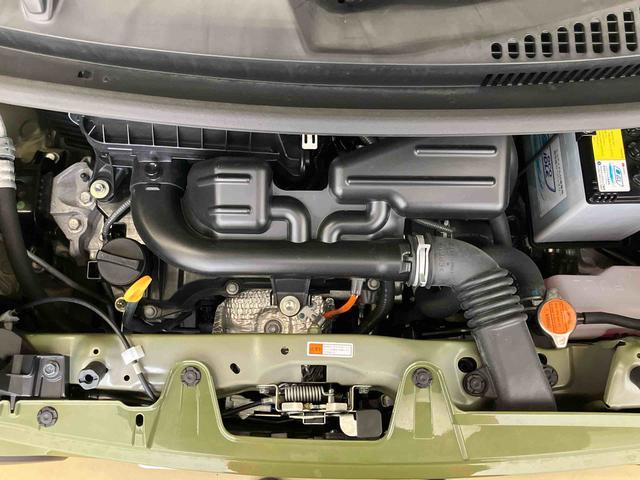 タントファンクロスダイハツ認定中古車　スマートアシスト付き　衝突被害軽減ブレーキ　前後誤発進抑制ブレーキ　まごころ保証付き　９インチディスプレイオーディオ　バックカメラ　コーナーセンサー　シートヒーター（鳥取県）の中古車