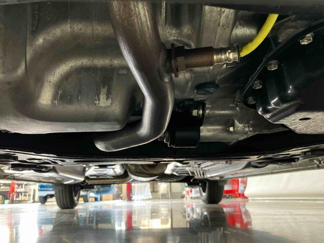 タントファンクロスダイハツ認定中古車　スマートアシスト付き　衝突被害軽減ブレーキ　前後誤発進抑制ブレーキ　まごころ保証付き　９インチディスプレイオーディオ　バックカメラ　コーナーセンサー　シートヒーター（鳥取県）の中古車