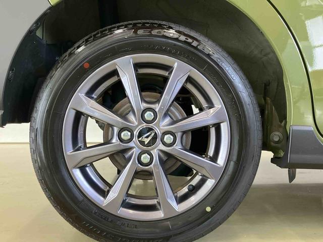 タントファンクロスダイハツ認定中古車　スマートアシスト付き　衝突被害軽減ブレーキ　前後誤発進抑制ブレーキ　まごころ保証付き　９インチディスプレイオーディオ　バックカメラ　コーナーセンサー　シートヒーター（鳥取県）の中古車