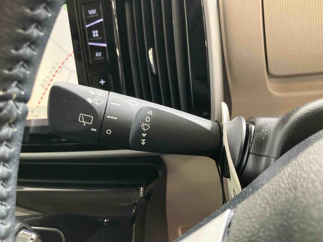 ムーヴキャンバスＧメイクアップ　ＳＡIIIダイハツ認定中古車　スマートアシスト付き　衝突被害軽減ブレーキ　前後誤発進抑制ブレーキ　まごころ保証付き　ナビ付き　パノラマモニター対応カメラ　ドライブレコーダー（鳥取県）の中古車