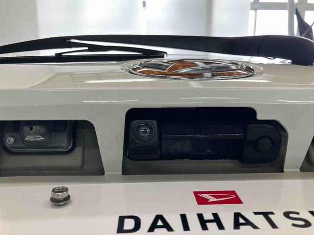 ムーヴキャンバスＧメイクアップ　ＳＡIIIダイハツ認定中古車　スマートアシスト付き　衝突被害軽減ブレーキ　前後誤発進抑制ブレーキ　まごころ保証付き　ナビ付き　パノラマモニター対応カメラ　ドライブレコーダー（鳥取県）の中古車