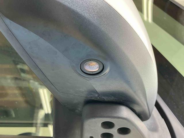 ムーヴキャンバスＧメイクアップ　ＳＡIIIダイハツ認定中古車　スマートアシスト付き　衝突被害軽減ブレーキ　前後誤発進抑制ブレーキ　まごころ保証付き　ナビ付き　パノラマモニター対応カメラ　ドライブレコーダー（鳥取県）の中古車