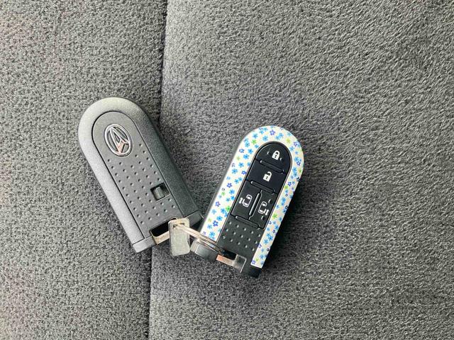 ムーヴキャンバスＧメイクアップ　ＳＡIIIダイハツ認定中古車　スマートアシスト付き　衝突被害軽減ブレーキ　前後誤発進抑制ブレーキ　まごころ保証付き　ナビ付き　パノラマモニター対応カメラ　ドライブレコーダー（鳥取県）の中古車