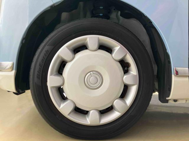 ムーヴキャンバスＧメイクアップ　ＳＡIIIダイハツ認定中古車　スマートアシスト付き　衝突被害軽減ブレーキ　前後誤発進抑制ブレーキ　まごころ保証付き　ナビ付き　パノラマモニター対応カメラ　ドライブレコーダー（鳥取県）の中古車